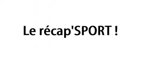 Le récap'Sport du lundi : Metz Handball, GNVB, Sluc Nancy, FC Metz...