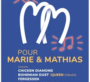 Concert du 10 Novembre