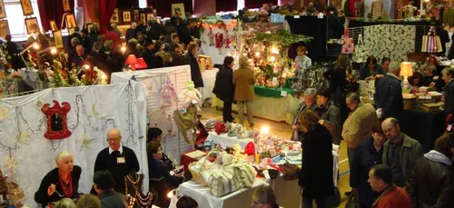 Marché de Noël de Plappeville