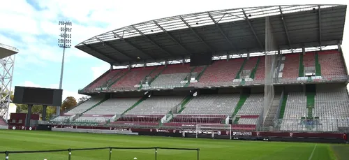 Le derby FC Metz - ASNL reprogrammé le mardi 29 janvier 2019