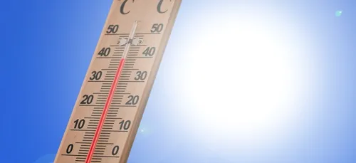 Attention aux premières chaleurs en Lorraine ce week end