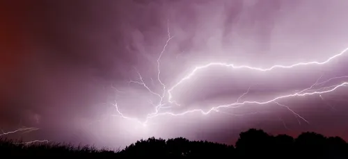 Des orages prévus dans la soirée