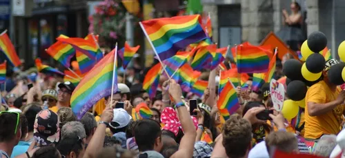 Gay Pride à Metz : c'est ce samedi