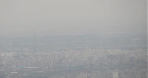 Lorraine : attention à la pollution