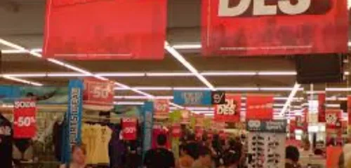 Top départ aux soldes d’été