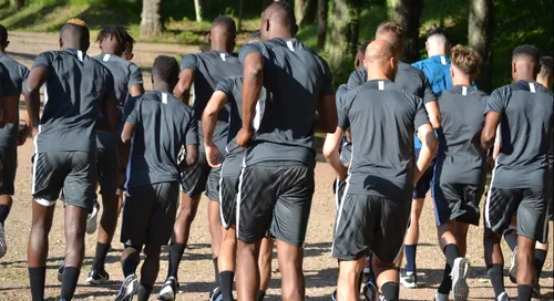 FC Metz : la reprise vue par Vincent Hognon et Renaud Cohade