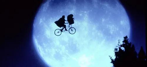 Bon Plan Metz : Le film "E.T." en pleine air à l'Agora