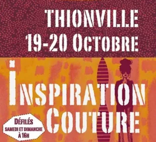 Salon artisan des métiers de la mode à Thionville