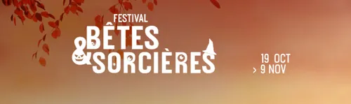 Bêtes et Sorcières : Plus de 100 animations en Lorraine