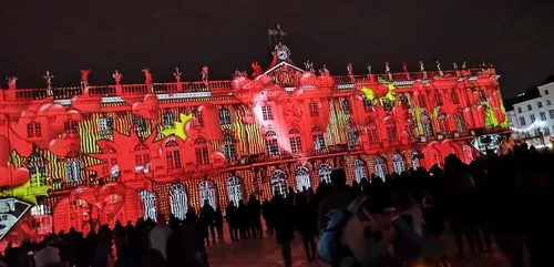 Lorraine : le joli programme de ce week end de la Saint Nicolas