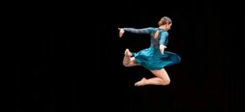 Sport : direction les championnats de France pour les danseuses de...