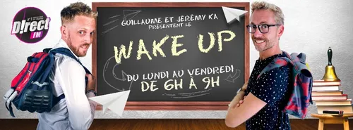 Contrôle de police en direct entre une auditrice, Guillaume et Jérémy