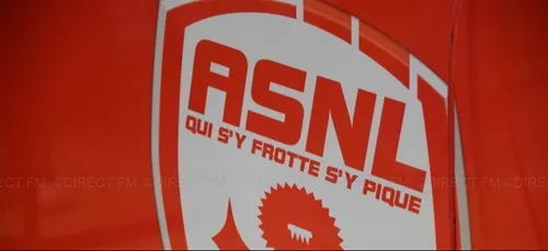 ASNL: le FC Séville va finalement payer 3,7 millions d'euros
