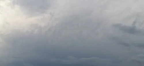 Météo: attention aux orages, aux vents et à la pluie ce soir en...