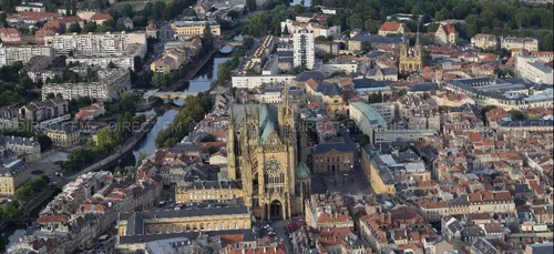 Metz: Le militaire touché par un tir accidentel est décédé