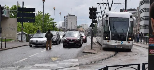 Nancy: le réseau Stan sera perturbé ce samedi