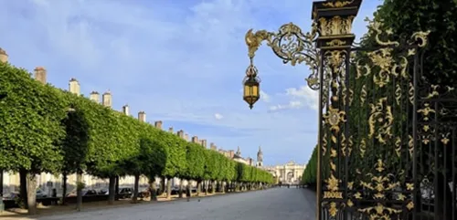 Nancy: un record de chaleur ce mardi 15 septembre 2020