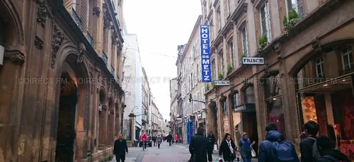 Covid-19 : quand et où porter le masque à Metz, Thionville et...