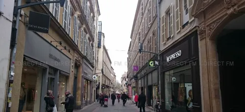 Covid-19 : le masque obligatoire plus longtemps à Metz, Montigny et...