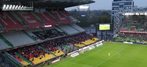 Ligue 1: Le FC Metz s'impose 2-0 à domicile face à Saint-Etienne
