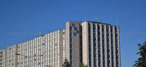 Le CHRU de Nancy dans le top 4 des meilleurs hôpitaux de France,...