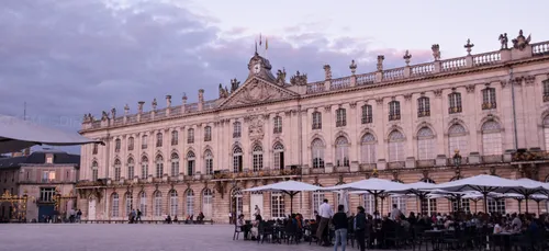 Nancy : la ville met en garde contre à une arnaque à la vente de...