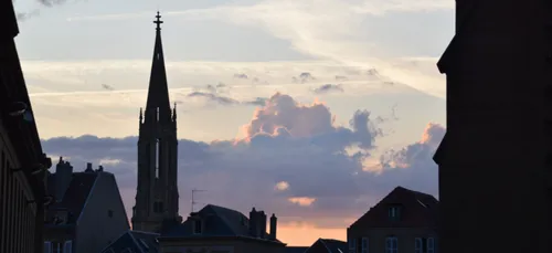 Couvre-feu en Moselle : la décision le 1er janvier