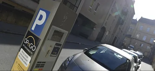 Stationnement à Metz: Ce qui change à partir du 3 février