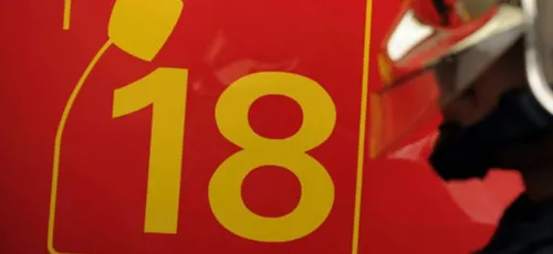 Metz: une quinzaine de personnes évacuées à cause d'un incendie