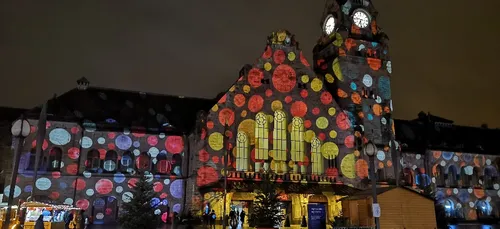 Quand un média japonais rend hommage à la gare de Metz