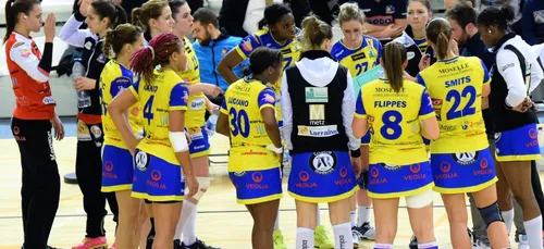 Handball : Les matchs entre Dortmund et Metz annulés