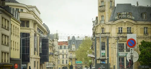 GRAND NANCY : attention aux vols par abus de confiance
