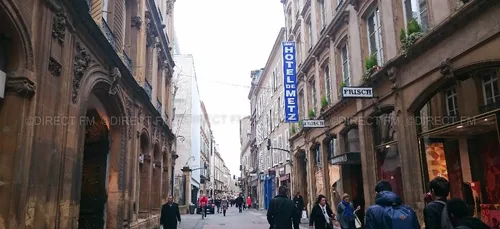Metz Métropole lance sa plateforme d'achat en ligne