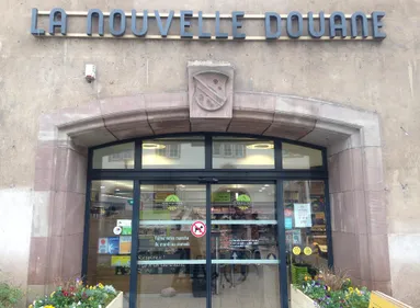 COMMERCE | Les magasins d'agriculteurs en ville devenus...