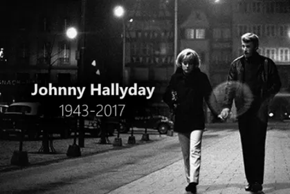 JOHNNY | Retour sur ses plus grands tubes