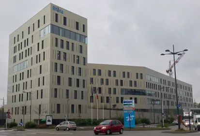 SANTE | Coup de théâtre dans le secteur hospitalier strasbourgeois !