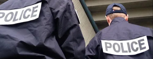 DÉLINQUANCE | Saisie record de drogue à Mulhouse