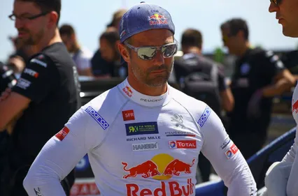 SPORT | Sébastien Loeb annonce son retour en WRC !