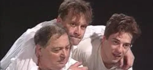 DISPARITION | LE THÉÂTRE FRANÇAIS EN DEUIL