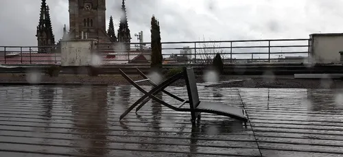 INTEMPÉRIES | LA TEMPÊTE ELEANOR FAIT DES DÉGÂTS EN ALSACE