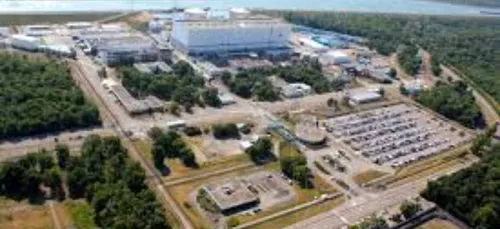 FESSENHEIM | EN ATTENDANT SEBASTIEN LECORNU