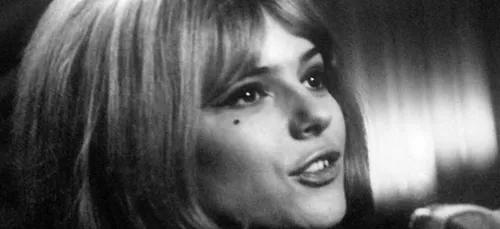 DISPARITION | FRANCE GALL S'EST ETEINTE