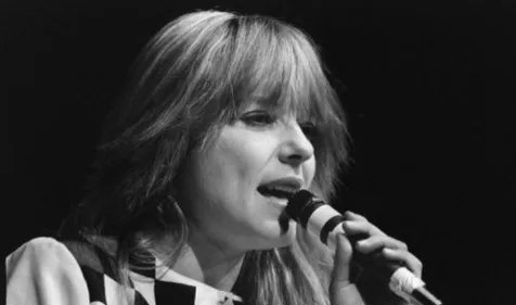 FRANCE GALL | LA PLAYLIST DE SA CARRIERE