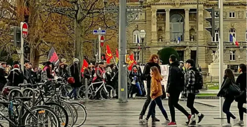 LES TITRES DE L'ACTU DU VENDREDI 2 FEVRIER