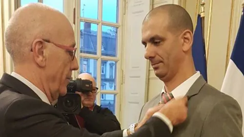 LES TITRES DE L'ACTU DU MERCREDI 21 FEVRIER