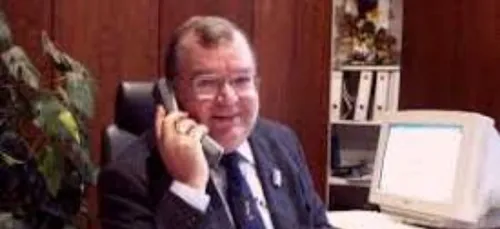 LA DOLLER DANS LA DOULEUR : DÉCÈS DE ROGER GAUGLER
