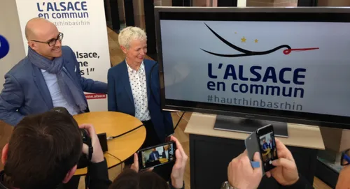 CONSULTATION | Un site web pour définir les contours d'une future...