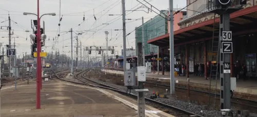 GRÈVE SNCF | Les prévisions du lundi 9 avril