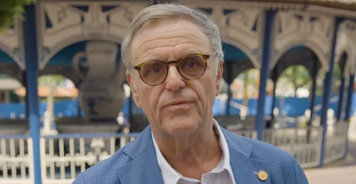 EUROPA-PARK | Roland Mack, co-fondateur, prend la parole !