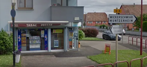 JACKPOT | 36 millions d'euros pour une Haut-Rhinoise de 20 ans !